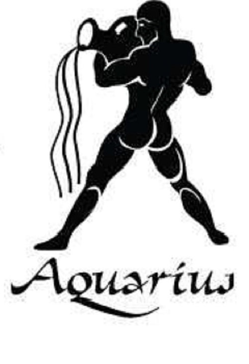 Product picture Aquarius The Humanitarian? Unique Astrology Describes You!